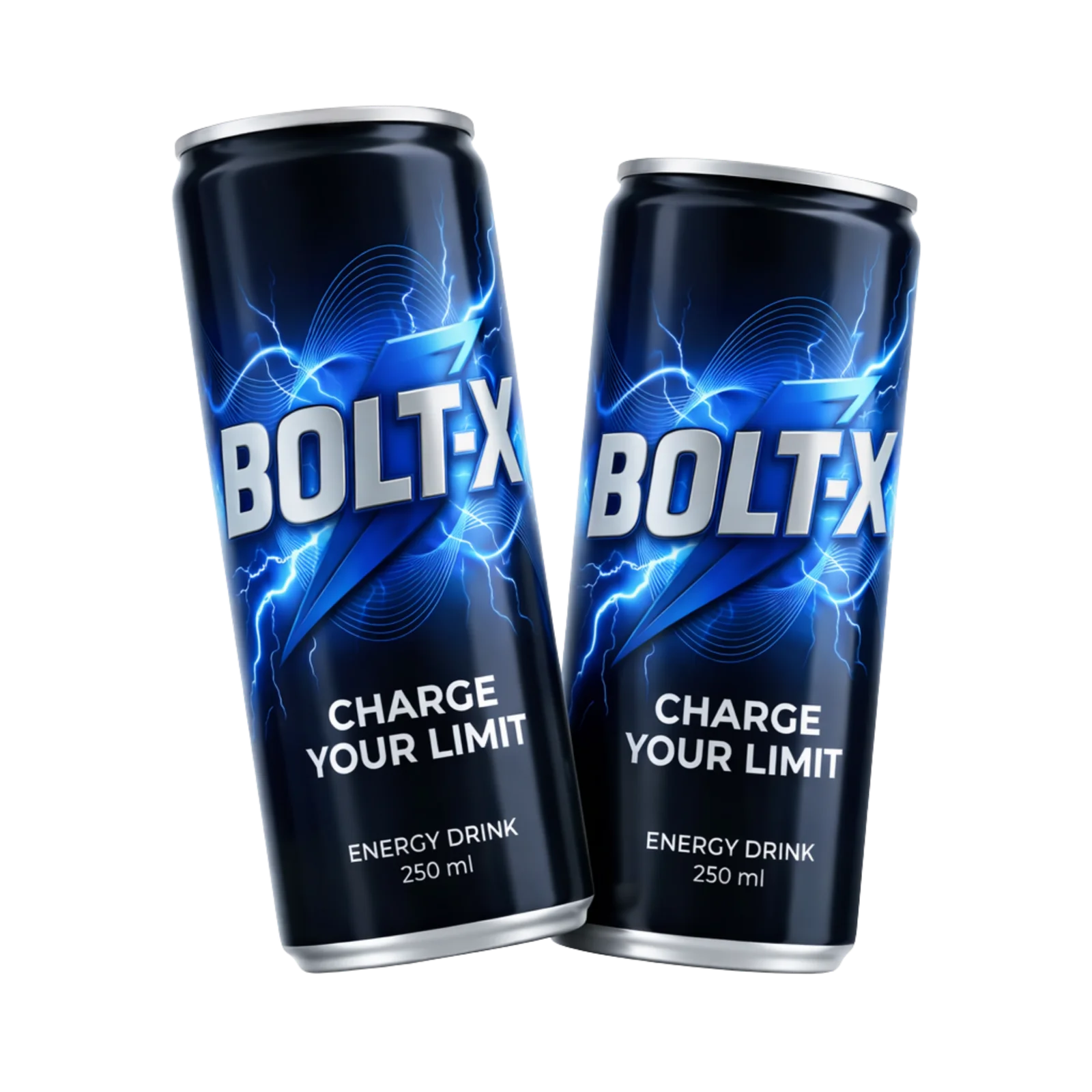 Bolt-X Energy Drink